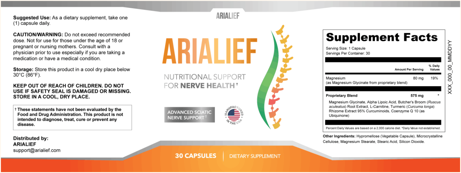 Arialief
