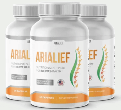 Arialief