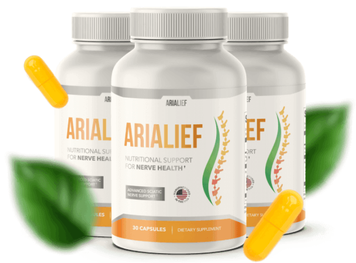Arialief